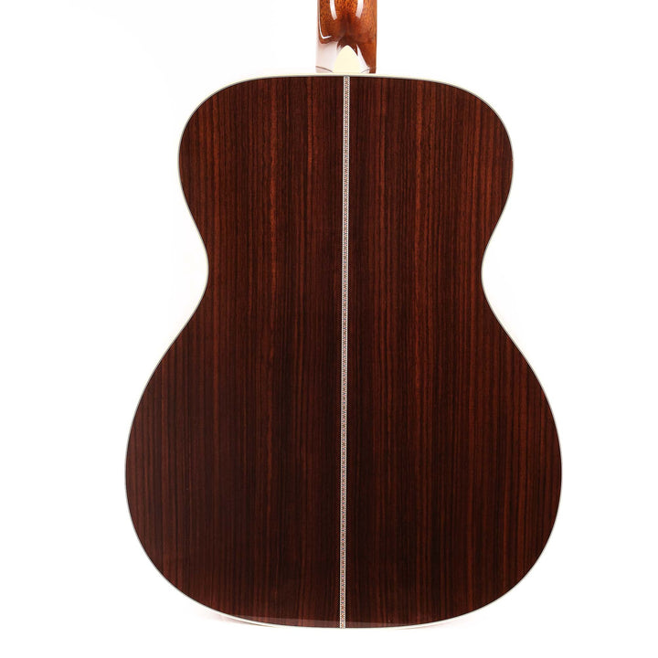 Martin 000-42 Acoustic Guitar Natural