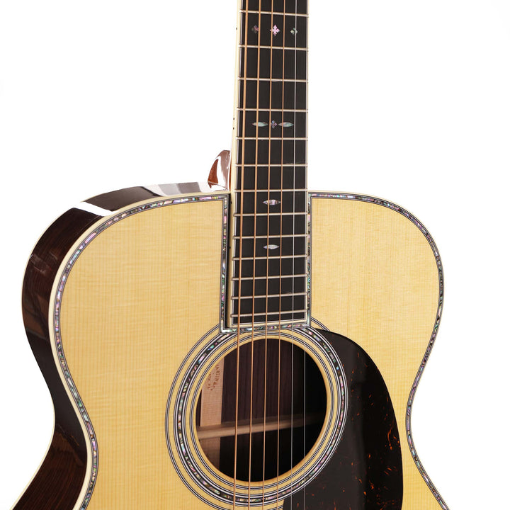Martin 000-42 Acoustic Guitar Natural