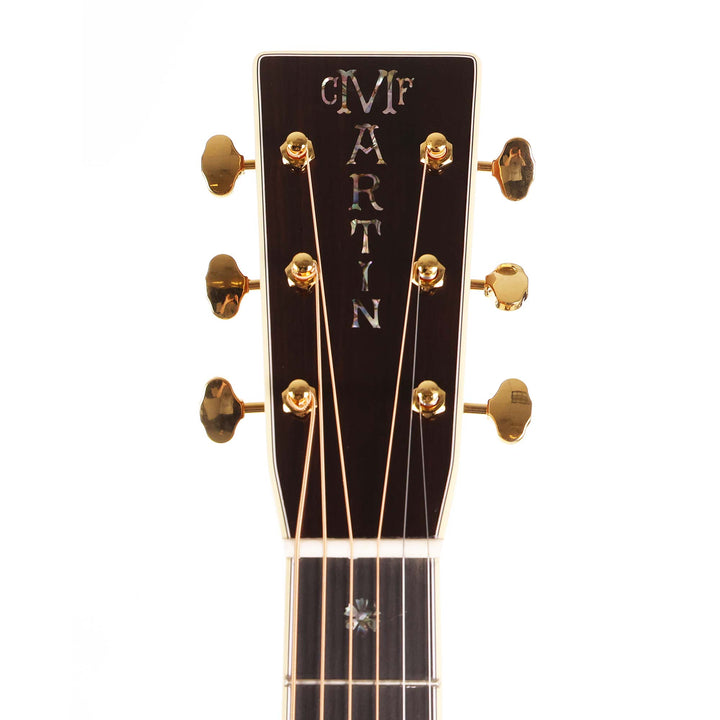 Martin 000-42 Acoustic Guitar Natural