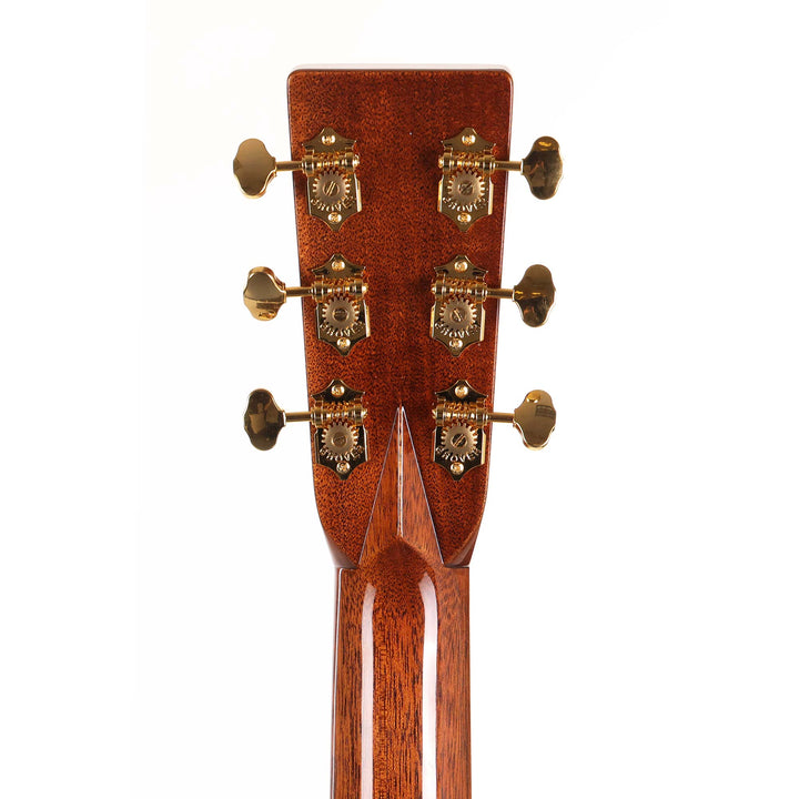 Martin 000-42 Acoustic Guitar Natural