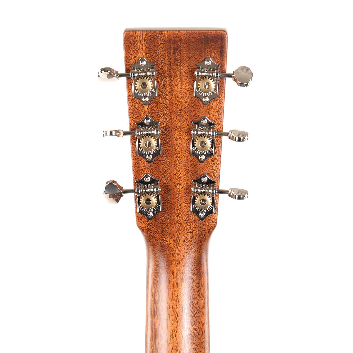 Martin Standard Series 00-18 Acoustic Guitar Natural 2025 — 11