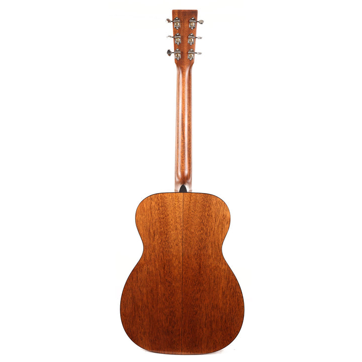 Martin Standard Series 00-18 Acoustic Guitar Natural