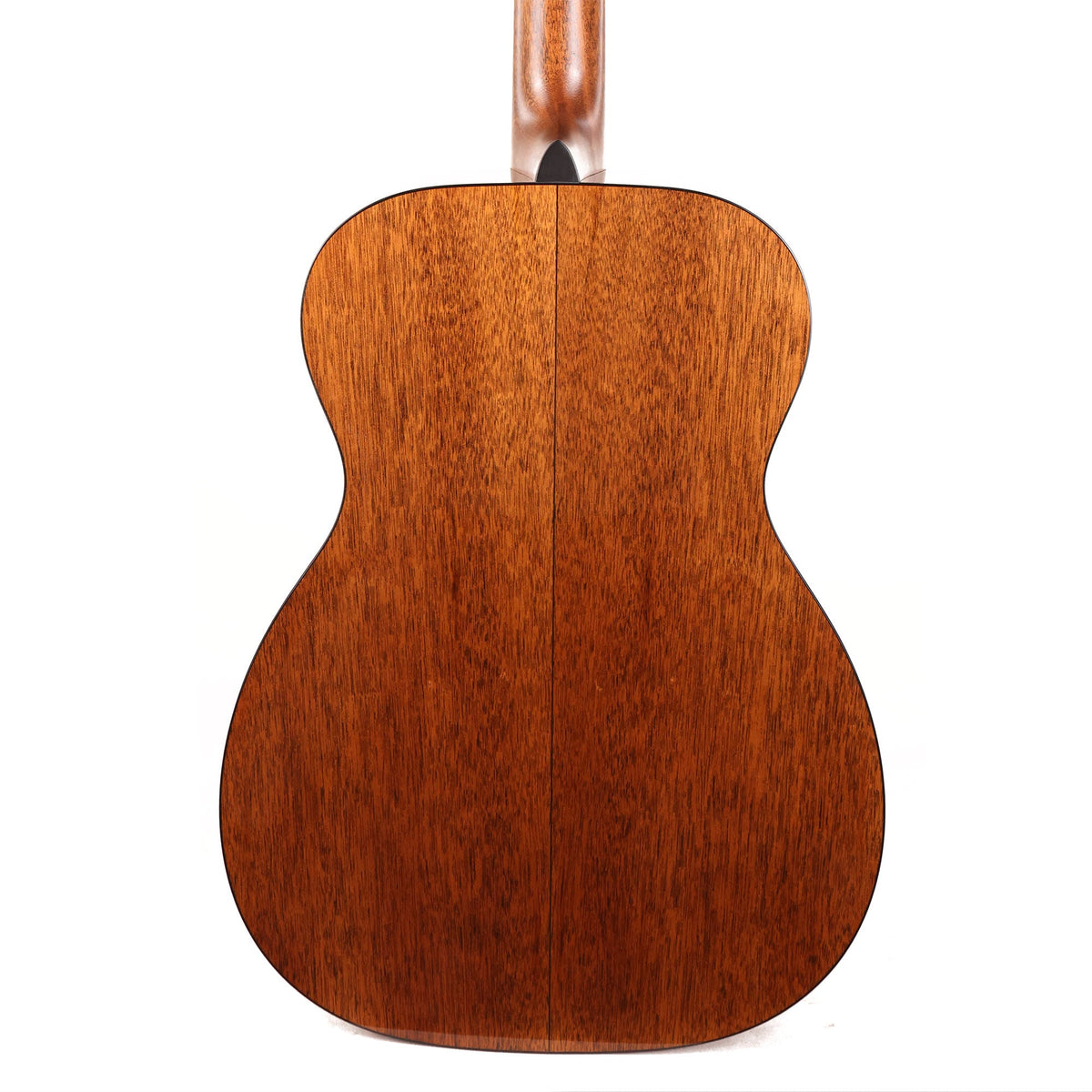 Martin Standard Series 00-18 Acoustic Guitar Natural 2025 — 6