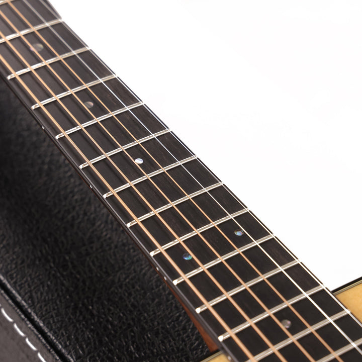 Martin Standard Series 00-18 Acoustic Guitar Natural