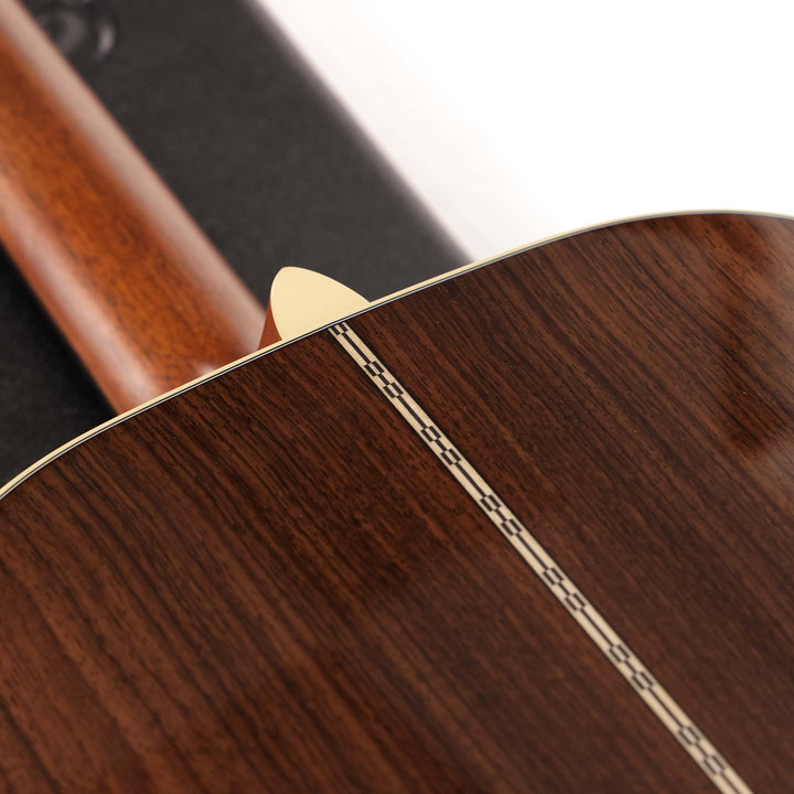 Martin 00-28 Acoustic Guitar Natural