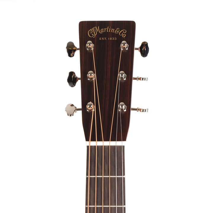 Martin 00-28 Acoustic Guitar Natural