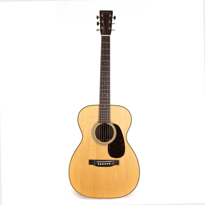 Martin 00-28 Acoustic Guitar Natural