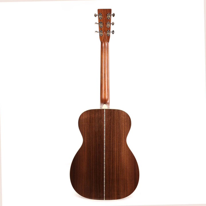 Martin 00-28 Acoustic Guitar Natural