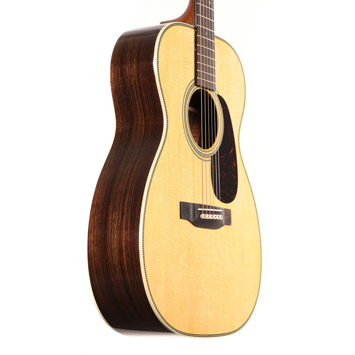 Martin 00-28 Acoustic Guitar Natural