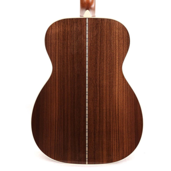 Martin 00-28 Acoustic Guitar Natural