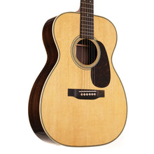 Martin 00-28 Acoustic Guitar Natural