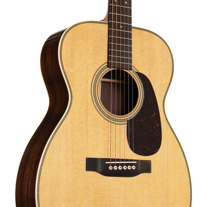 Martin 00-28 Acoustic Guitar Natural