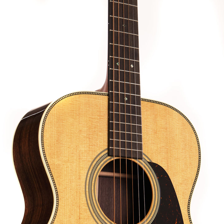 Martin 00-28 Acoustic Guitar Natural