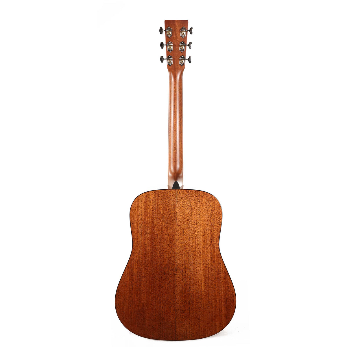 Martin Standard Series D-18 Acoustic Guitar Natural — 3