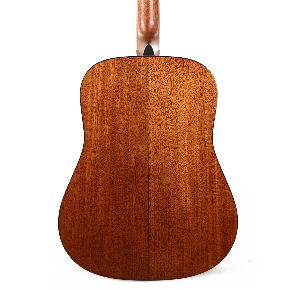 Martin Standard Series D-18 Acoustic Guitar Natural — 6