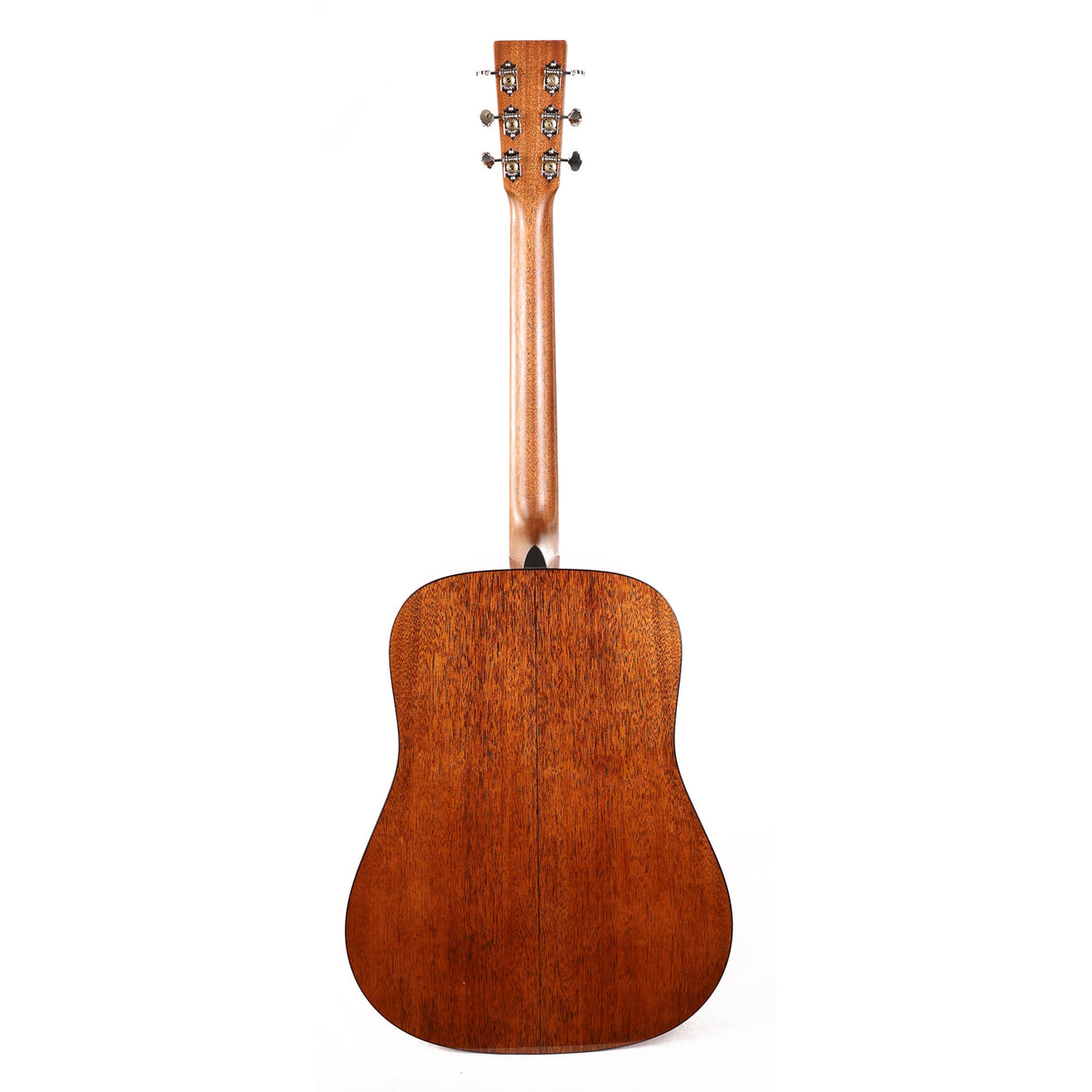 Martin Standard Series D-18 Acoustic Guitar Ambertone 2025 — 3
