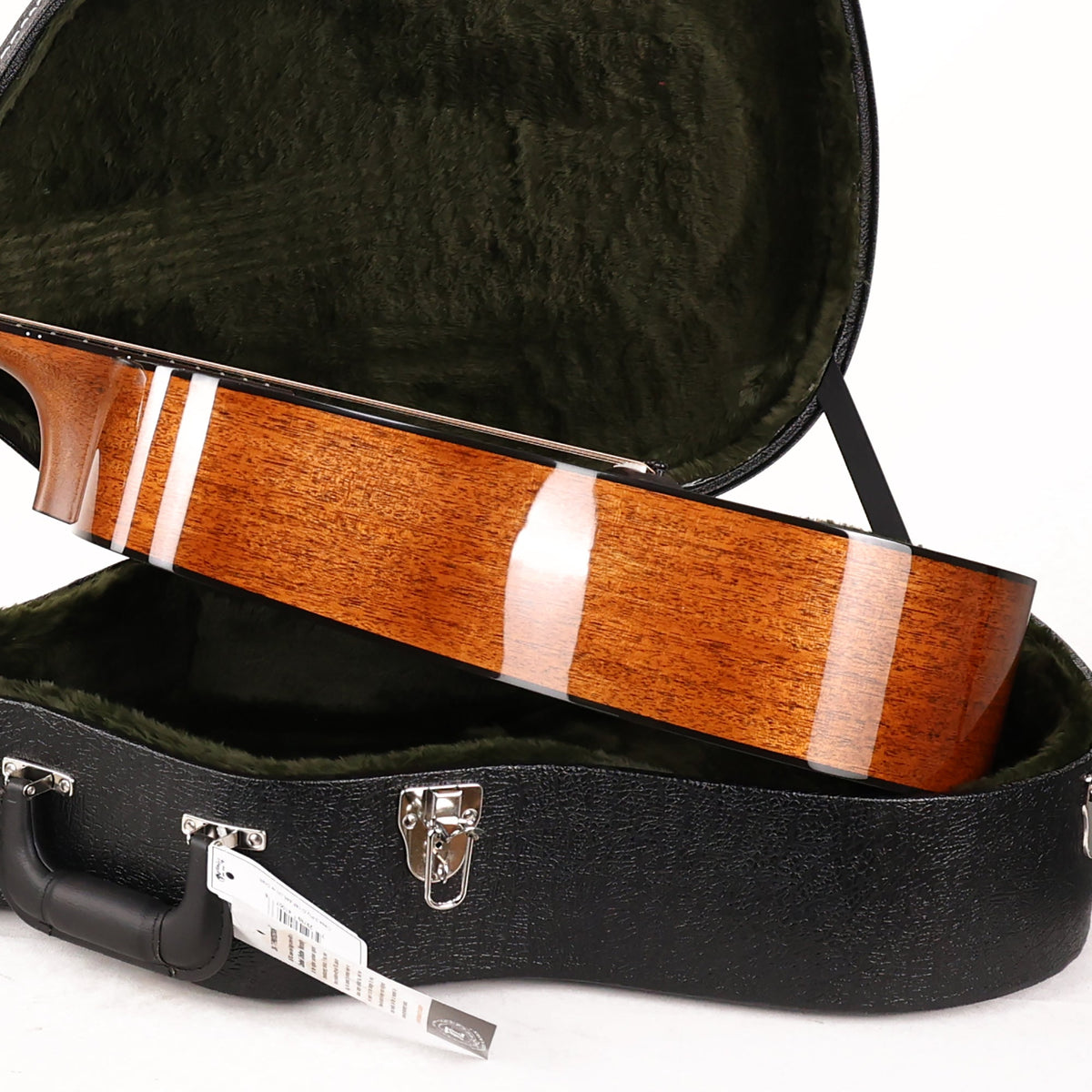 Martin Standard Series D-18 Acoustic Guitar Ambertone 2025 — 5