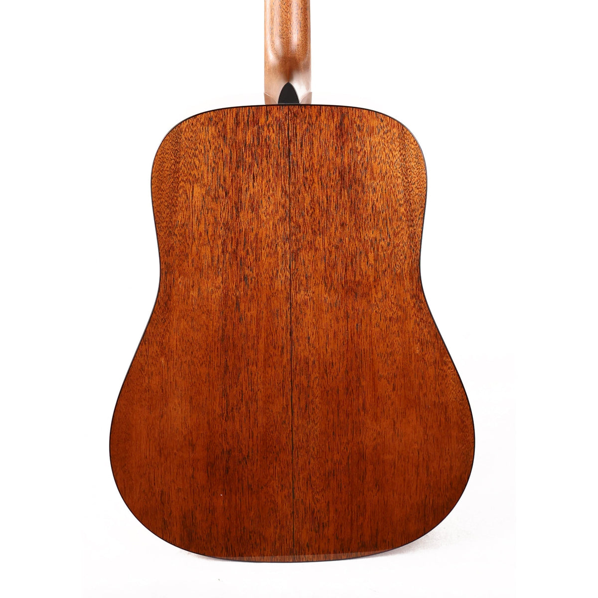 Martin Standard Series D-18 Acoustic Guitar Ambertone 2025 — 6