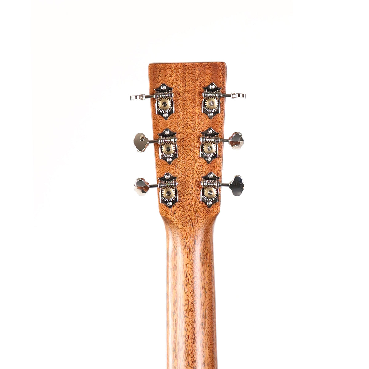Martin Standard Series D-18 Acoustic Guitar Ambertone 2025 — 8