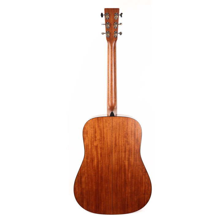 Martin D-18 Satin Dreadnought Acoustic Natural