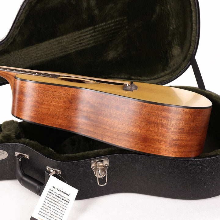 Martin D-18 Satin Dreadnought Acoustic Natural