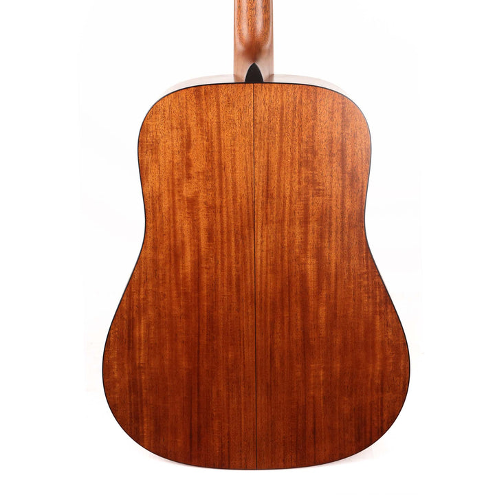 Martin D-18 Satin Dreadnought Acoustic Natural