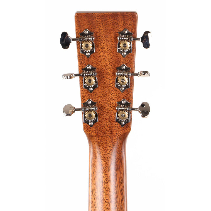 Martin D-18 Satin Dreadnought Acoustic Natural