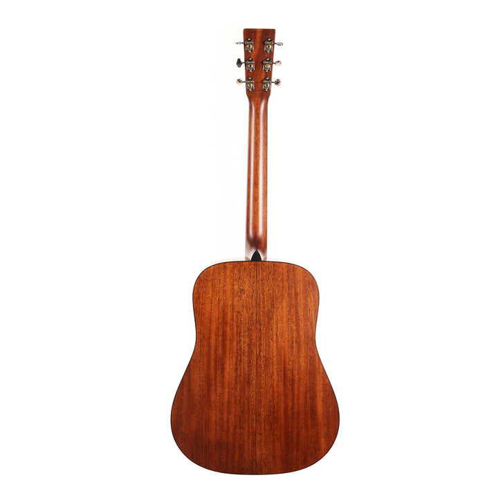 Martin D-18 Satin Dreadnought Acoustic Natural