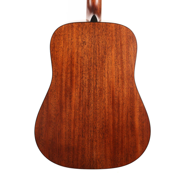 Martin D-18 Satin Dreadnought Acoustic Natural