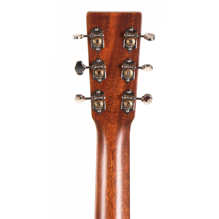 Martin D-18 Satin Dreadnought Acoustic Natural