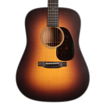 Martin D-18 Satin Dreadnought Acoustic 1935 Burst