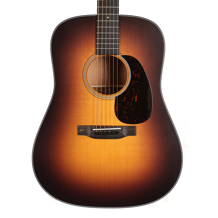 Martin D-18 Satin Dreadnought Acoustic 1935 Burst