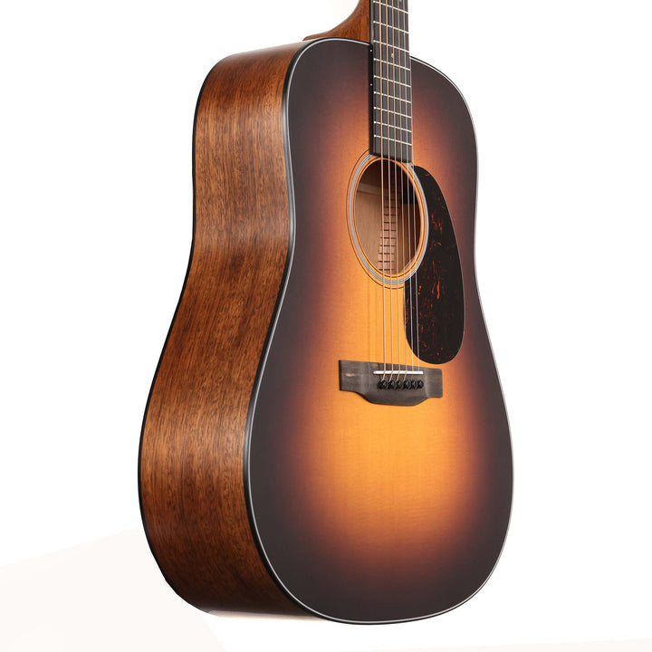 Martin D-18 Satin Dreadnought Acoustic 1935 Burst