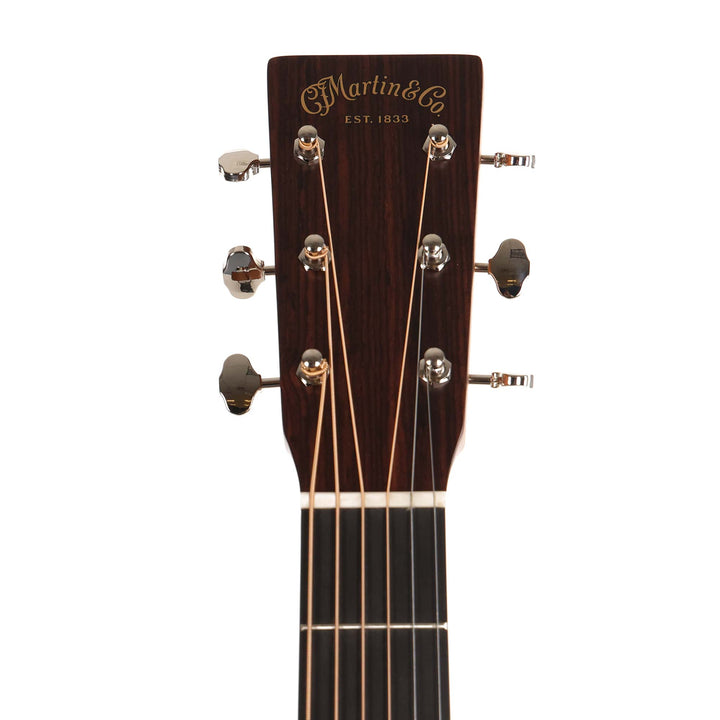 Martin D-18 Satin Dreadnought Acoustic 1935 Burst