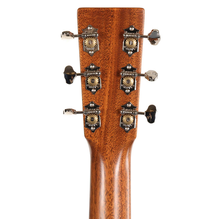 Martin D-18 Satin Dreadnought Acoustic 1935 Burst