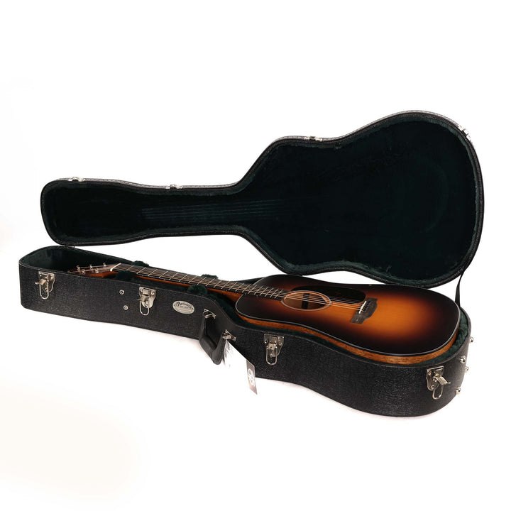 Martin D-18 Satin Dreadnought Acoustic 1935 Burst