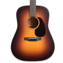 Martin D-18 Satin Dreadnought Acoustic 1935 Burst