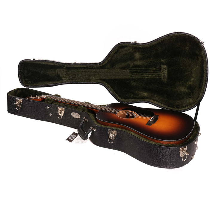 Martin D-18 Satin Dreadnought Acoustic 1935 Burst