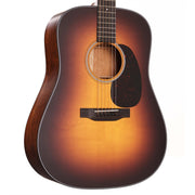 Martin D-18 Satin Dreadnought Acoustic 1935 Burst