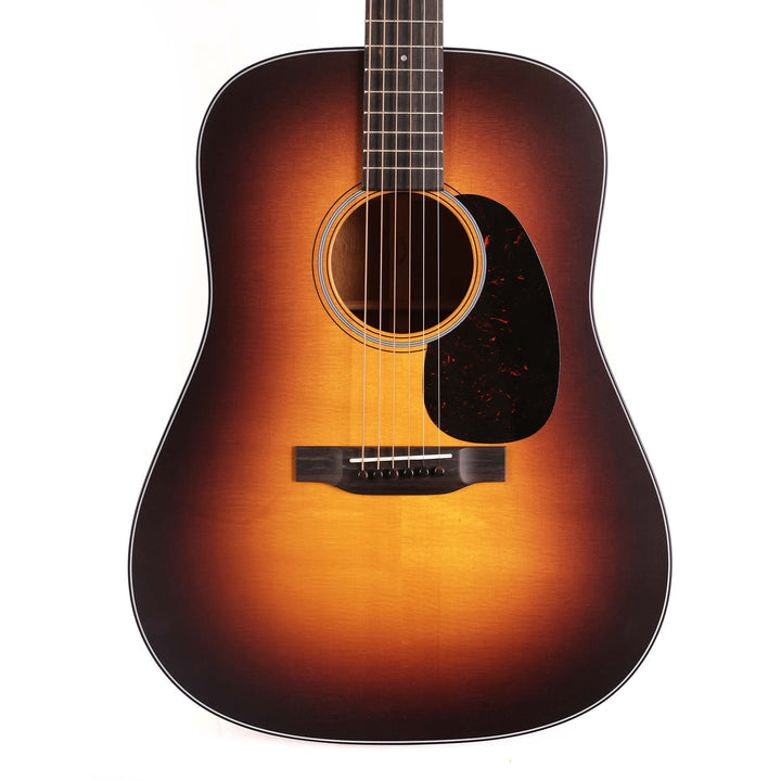 Martin D-18 Satin Dreadnought Acoustic 1935 Burst
