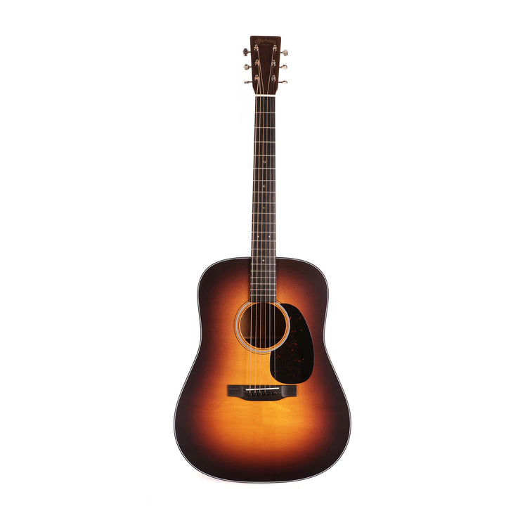 Martin D-18 Satin Dreadnought Acoustic 1935 Burst