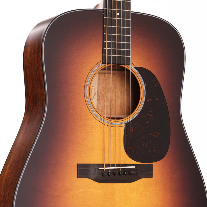 Martin D-18 Satin Dreadnought Acoustic 1935 Burst