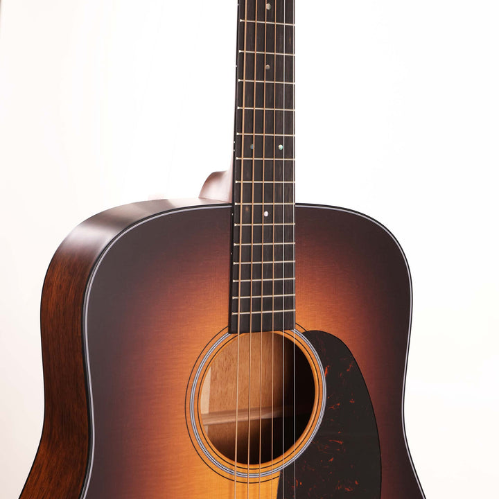 Martin D-18 Satin Dreadnought Acoustic 1935 Burst