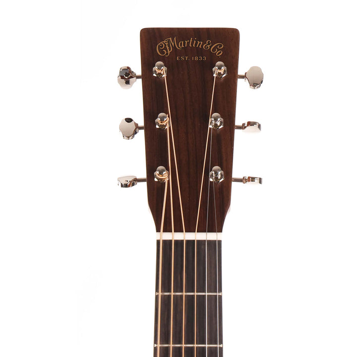 Martin D-18 Satin Dreadnought Acoustic 1935 Burst