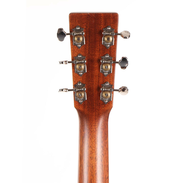 Martin D-18 Satin Dreadnought Acoustic 1935 Burst