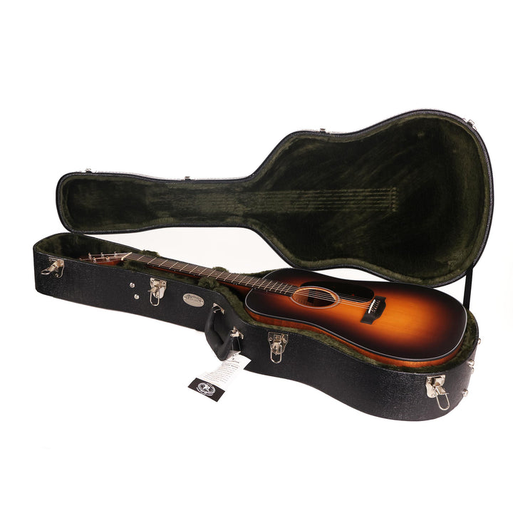 Martin D-18 Satin Dreadnought Acoustic 1935 Burst