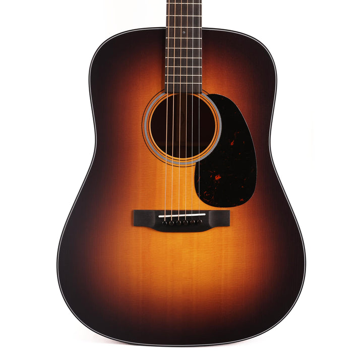 Martin D-18 Satin Dreadnought Acoustic 1935 Burst