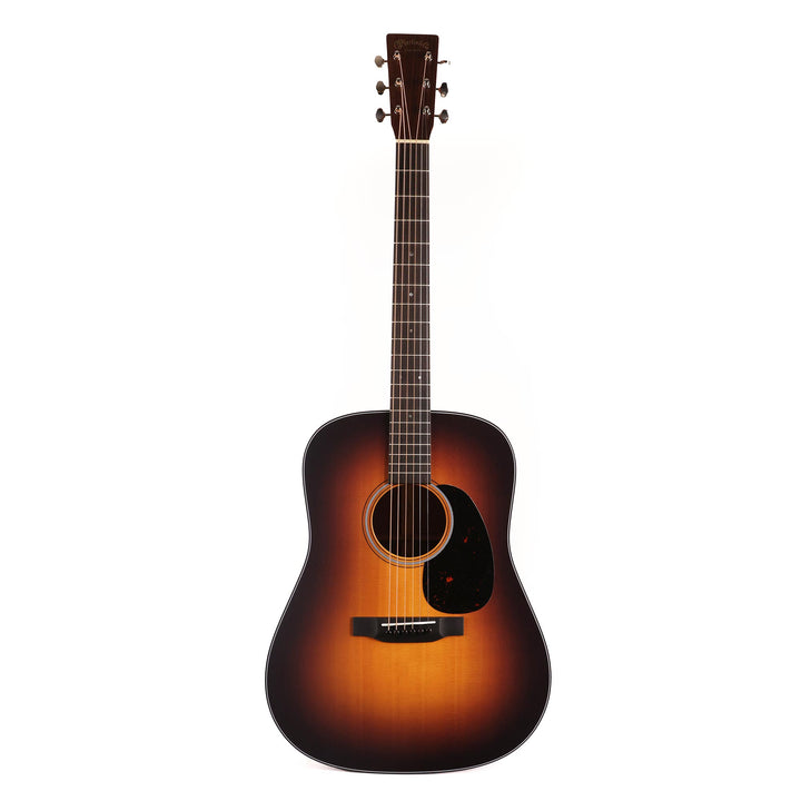 Martin D-18 Satin Dreadnought Acoustic 1935 Burst