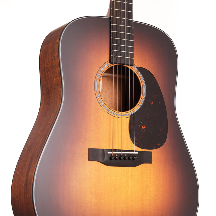 Martin D-18 Satin Dreadnought Acoustic 1935 Burst
