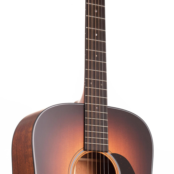 Martin D-18 Satin Dreadnought Acoustic 1935 Burst